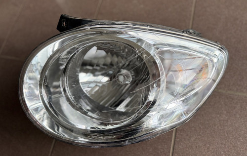 Kia Picanto BA Facelift Bj.07-11 Scheinwerfer links 92101-07XXX