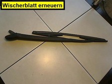 Scheibenwischerarm Hinten Alfa Romeo 156 Sportwagon 2.0 JTS 932 12 Monate