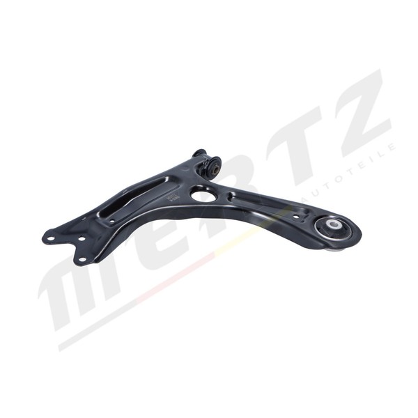 Mertz Querlenker Dreieckslenker M-S2993 Stahl FüR VW UP 121 122 BL1 BL2 BL3 123-image