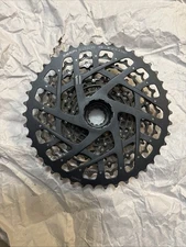 SRAM XG-1180 11-Speed Cassette 10-42T XD Compatible