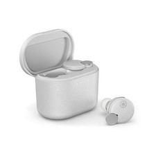 Yamaha TW-E7B True Wireless Active Noise Canceling Earbuds - White SKU 1893802