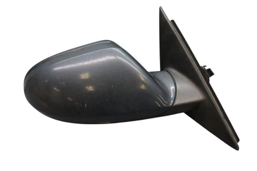 12-18 Audi A6 Front Right Passenger Side Exterior Rear View Door Mirror Oem