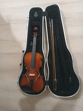 Strobel ML-85 Student Series 3/4 Size Violin