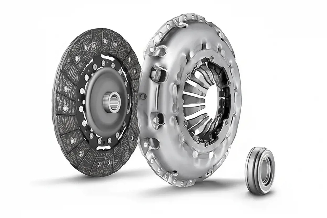Kit frizione 623 3094 00 LuK per SEAT VW SKODA AUDI