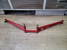 Ford Mustang Gt 8.8 Solid Rear Axle Brace Bar 79-04