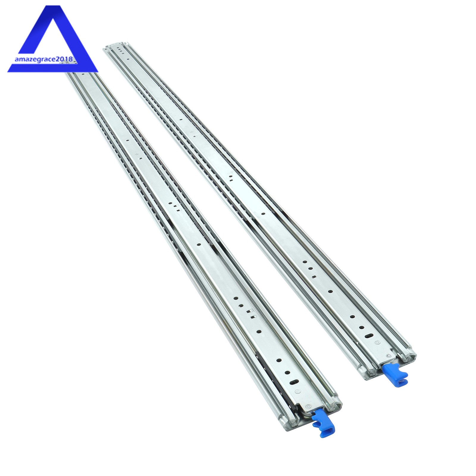 60 Inch 500 Lbs Extension Rails Rail