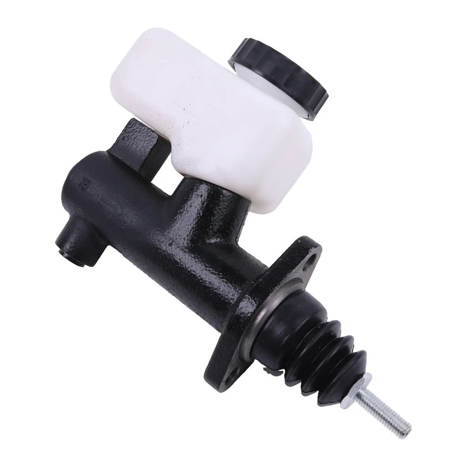 Clutch Master Cylinder AL66874 AL57864 for John Deere Tractor 2355 2555 2755 - Image 3 of 4