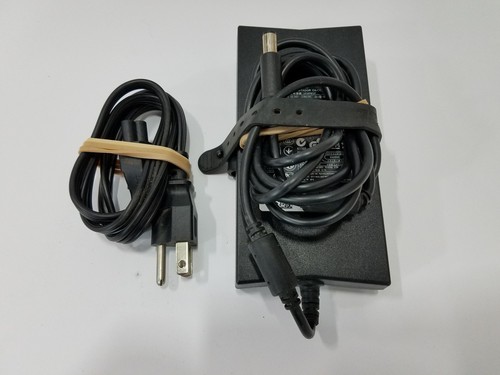 Dell MTMPN 130W 19,5V 6,7A 5mm AC-Adapter Für Alienware M11x R2