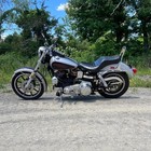 1979 Harley Davidson Low Rider