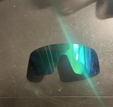 oakley sutro lenses prizm