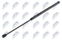 NTY Gasfeder, Koffer-/Laderaum AE-FR-000 FüR Ford