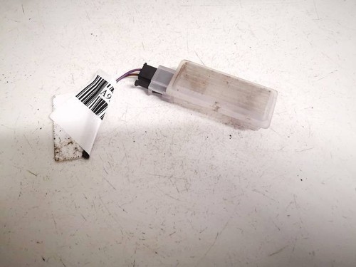 Mercedes-Benz B-CLASS 2006 Interior lighting 2208201901, Genuine #2199289-01