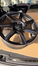 LV18 Zoll Alufelgen Range Rover Evoque