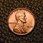 (ITM-8388) 1936-P BN Lincoln Wheat Cent ~ BU Condition ~ COMBINED SHIPPING!
