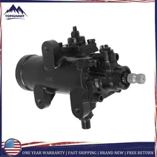Power Steering Gear Box For Ford F Series 1997-2002 2003 F75Z3504CARM 27-6565