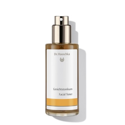 Dr. Hauschka Erfrischendes Gesichtstonikum 100ml hautpflegend