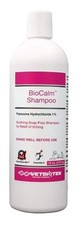 VetBioTek BioCalm; Shampoo 16 Ounce