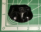 1984 Baroness repro crotch/waist