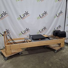 Current Concepts Pilates Reformer