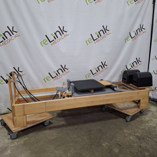 Current Concepts Pilates Reformer