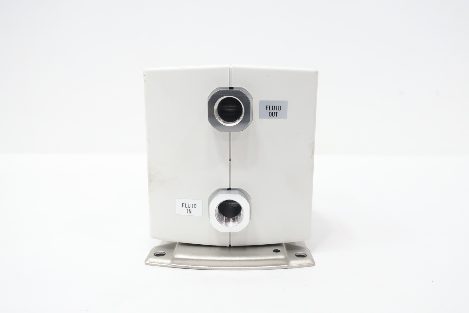 Smc PA3110-N03 Process Pump 0.2-0.7mpa