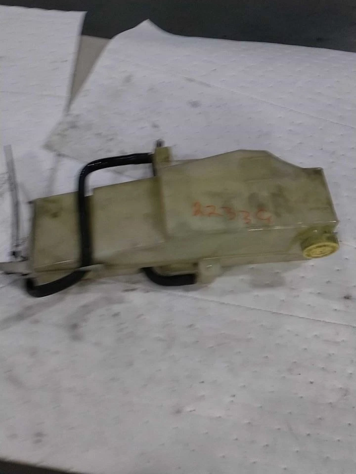 Depósito de refrigerante compatible con 08-13 Infiniti G37 578316 Foto 2 de 4