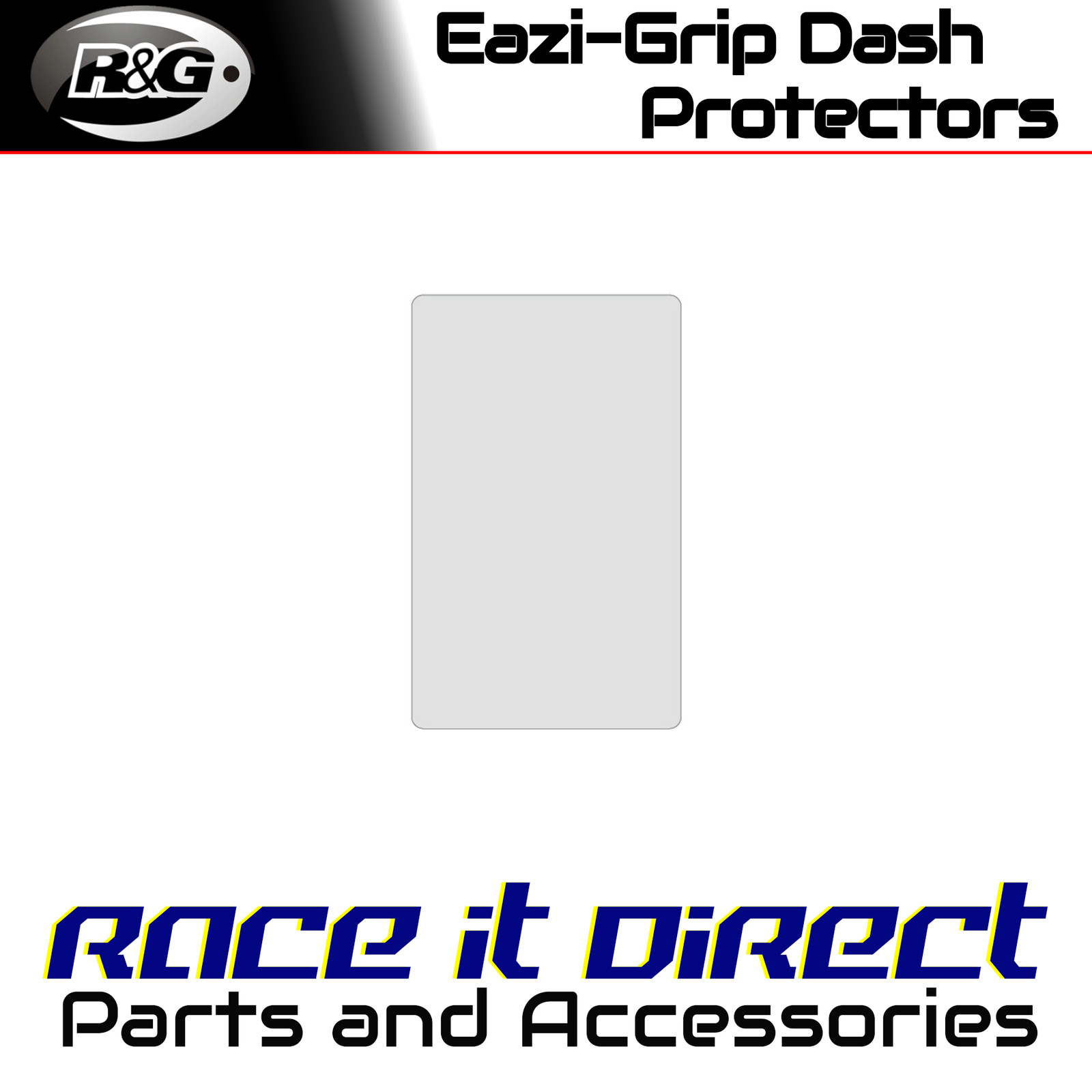 Eazi-Grip Dashboard Protectors for Voge DS800X Rally 2025-2026 Eazi-Grip