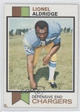 Lionel Aldridge