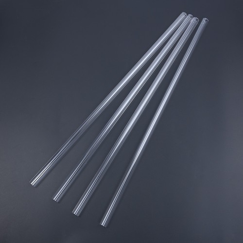 Bending Capabilities with these Transparent For PETG Hard Tubes Pack of Four - Afbeelding 8 van 12