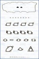 Ajusa Dichtungssatz, Zylinderkopf 53015900 FüR Mitsubishi