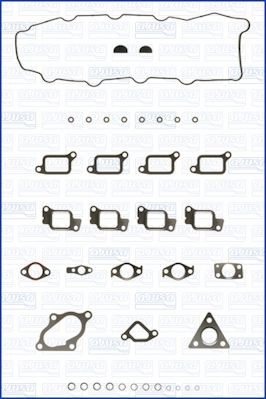 Ajusa Dichtungssatz, Zylinderkopf 53015900 FüR Mitsubishi-image
