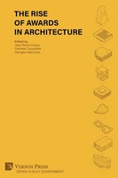 The Rise Of Awards In Architecture Jean-Pierre Chupin (U. A.) Taschenbuch 2022