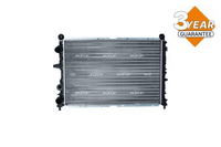 KüHler MotorküHlung FüR Fiat Lancia Coupe Tempra S.W. Tipo Dedra SW Delta I II