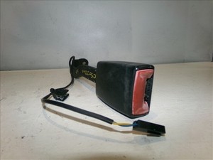 1K4857756F gurtschloss v.r. VOLKSWAGEN GOLF 2.0 TDI SERIE 5 2004-2008 elprp79217