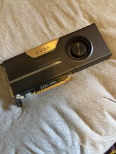 EVGA NVIDIA GeForce GTX 770 2GB GDDR5