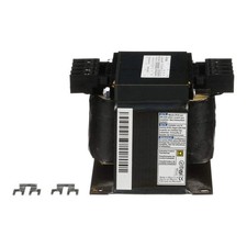 SQUARE D 9070T500D3 Control Transformer,500VA,4.43 In. H 1YUV1