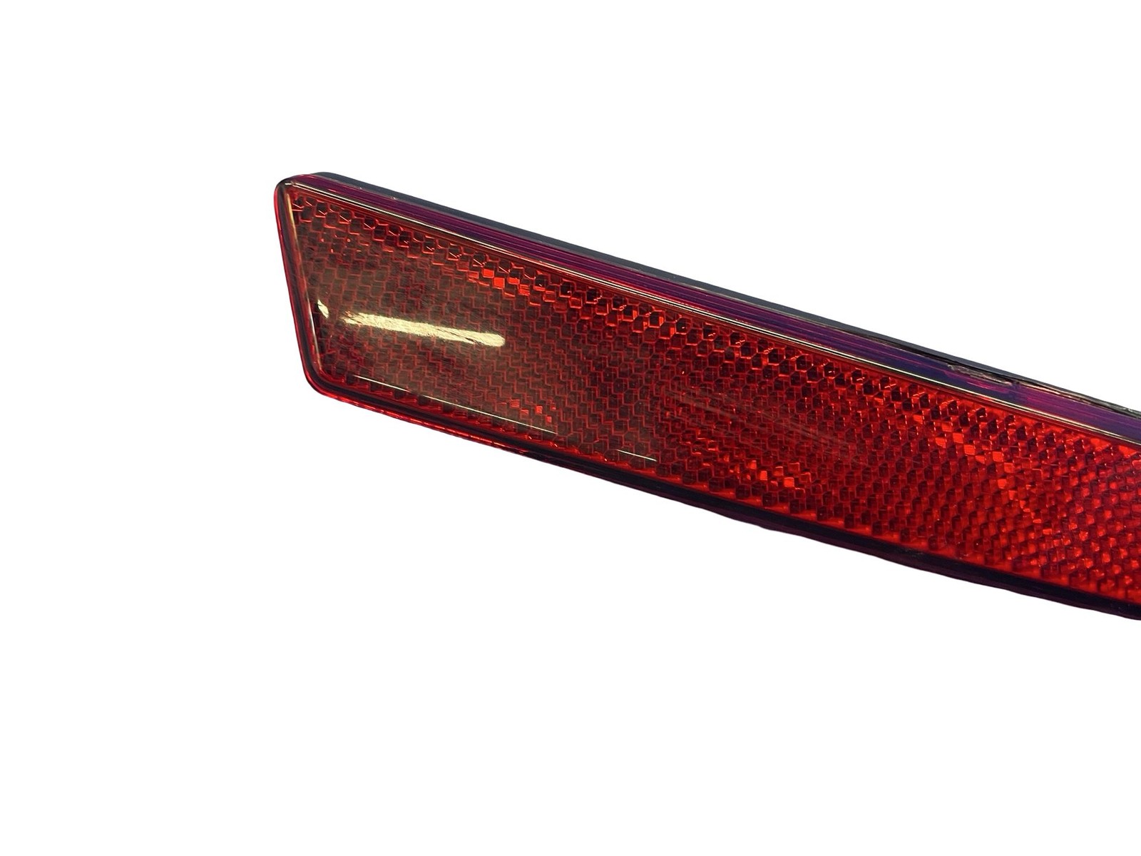 2018-2026 MCLAREN GTS OEM 570s 600lt 720s Gt REAR RIGHT BUMPER REFLECTOR LIGHT