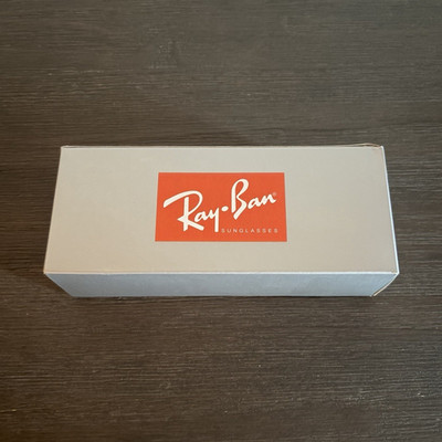 Ray-Ban Wayfarer Men's Sunglasses G15 polarized 