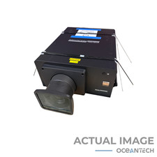 Digital Projection 4K UHD Highlite Laser 12000 Projector With Lens 2,123 Hours