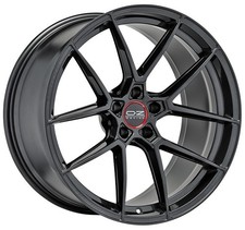 OZ CERCHIO IN LEGA F�R BMW M4 19