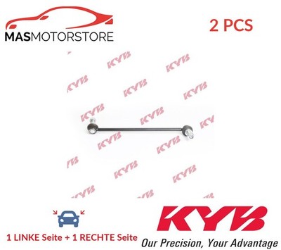 STABILISATOR STABI LINKS+RECHTS VORNE KYB KSLF4485 2PCS P FÜR CHEVROLET TRAX