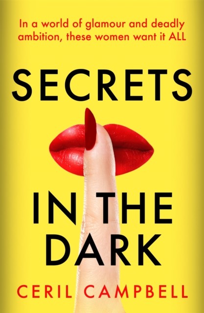 Secrets in the Dark - Image 3