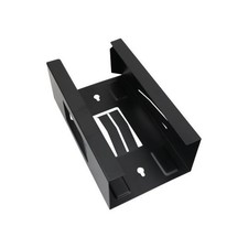 US PRO Magnetic Glove Box Dispenser Wall/Surface Mount Holder for Tissues or PPE