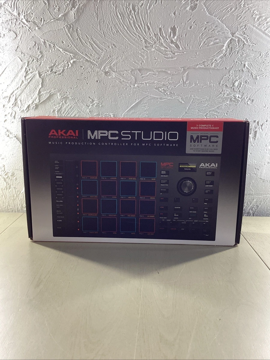 Mpc Studio for sale | eBay