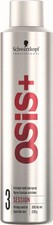 Schwarzkopf Osis SESSION 3 Extreme Hold Hairspray 500mL