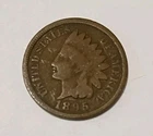 1895 Indian Head Penny BN. NICE COIN. ANOTHER GOODIE I FOUND. LOL