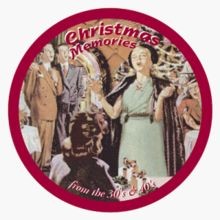 Christmas Memories (30  40er) von Various | CD | Zustand gut