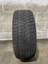 1x P21545r18 Continental Extremecontact Dws06 Plus 932 93 Y Used Tire 2154518 1x P21545r18 Continental Extremecontact Dws06 Plus 932 93 Y Used Tire 2154518