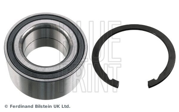 Für BLUEPRINT ADG083105 WHEEL BEARING REAR / - Bild 5