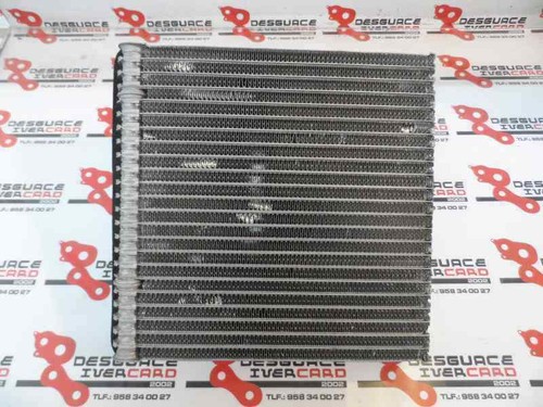 klimaverdampfer 60358 SEAT ALTEA - 1 GENERACION RESTYLING 2009 - 2015 - MINIVAN